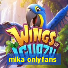 mika onlyfans